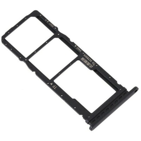 SIM CARD TRAY HONOR PLAY 3 BLACK