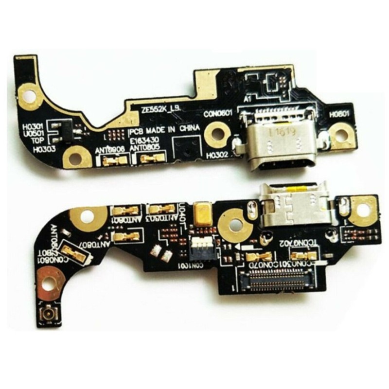 CHARGING FLEX ASUS ZENFONE 3 ZE552KL Z012DA Z012DE