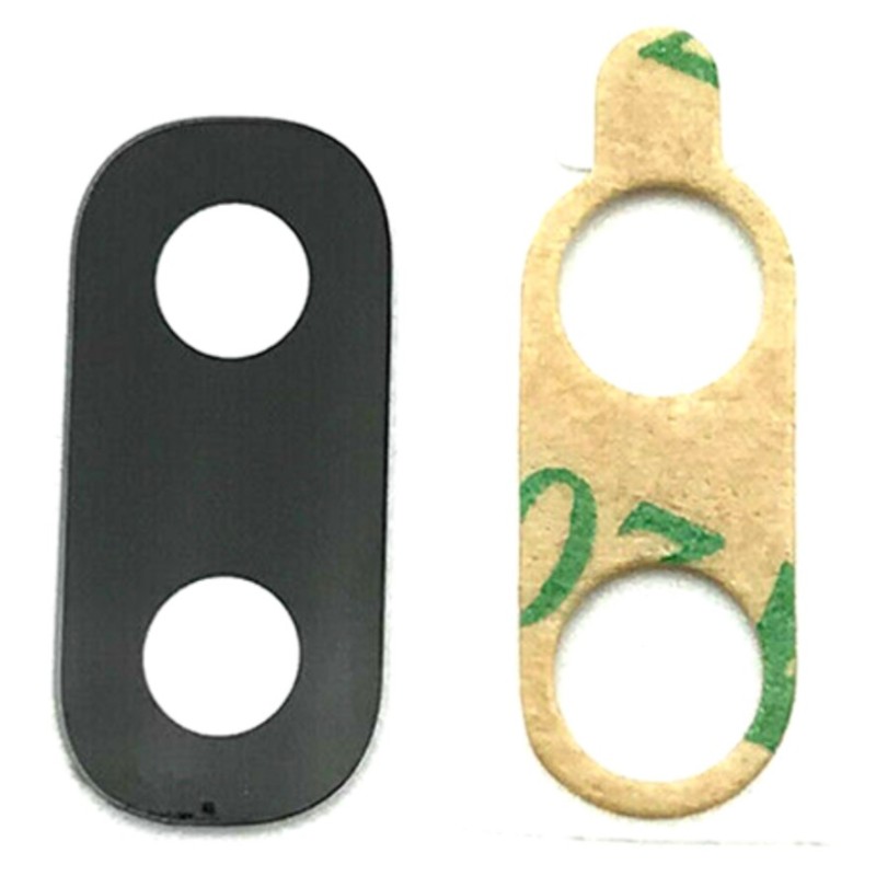 CAMERA GLASS SAMSUNG GALAXY A10 A20 A20E A30 A40