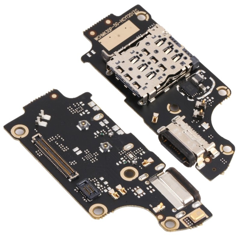 CHARGING FLEX XIAOMI POCO F2 PRO / REDMI K30 PRO