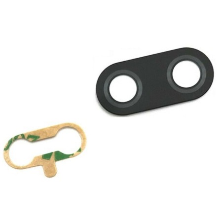 CAMERA GLASS ASUS ZENFONE 5 ZE620KL BLACK