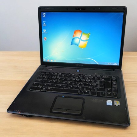 HP Presario C700 15 4  Celeron 540 2GB 150GB
