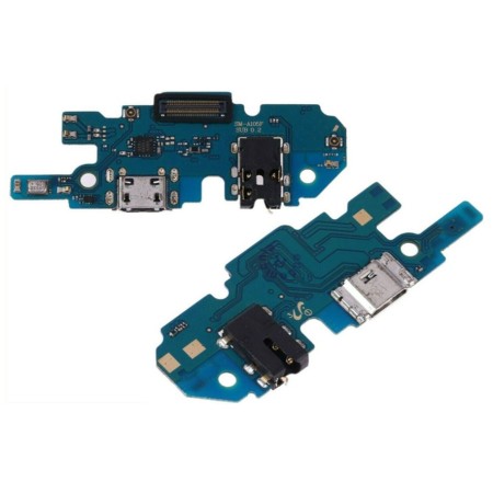 CHARGING FLEX SAMSUNG GALAXY A10
