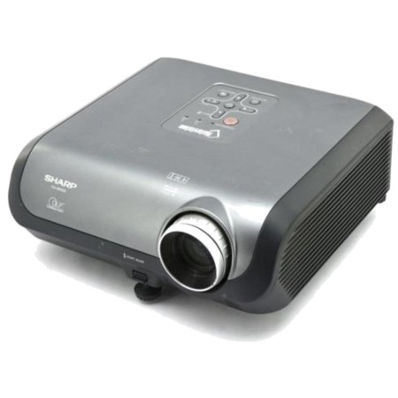 PROYECTOR SHARP XG-MB55X  NO LAMPARA 