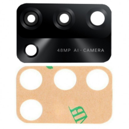 CAMERA GLASS OPPO A74 4G