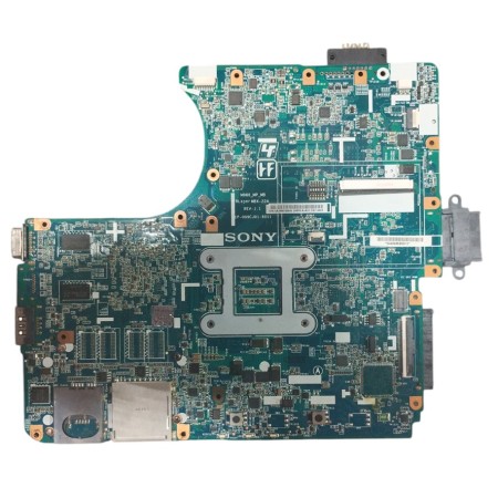 PLACA BASE SONY VAIO PCG 71613M M960 MP MB