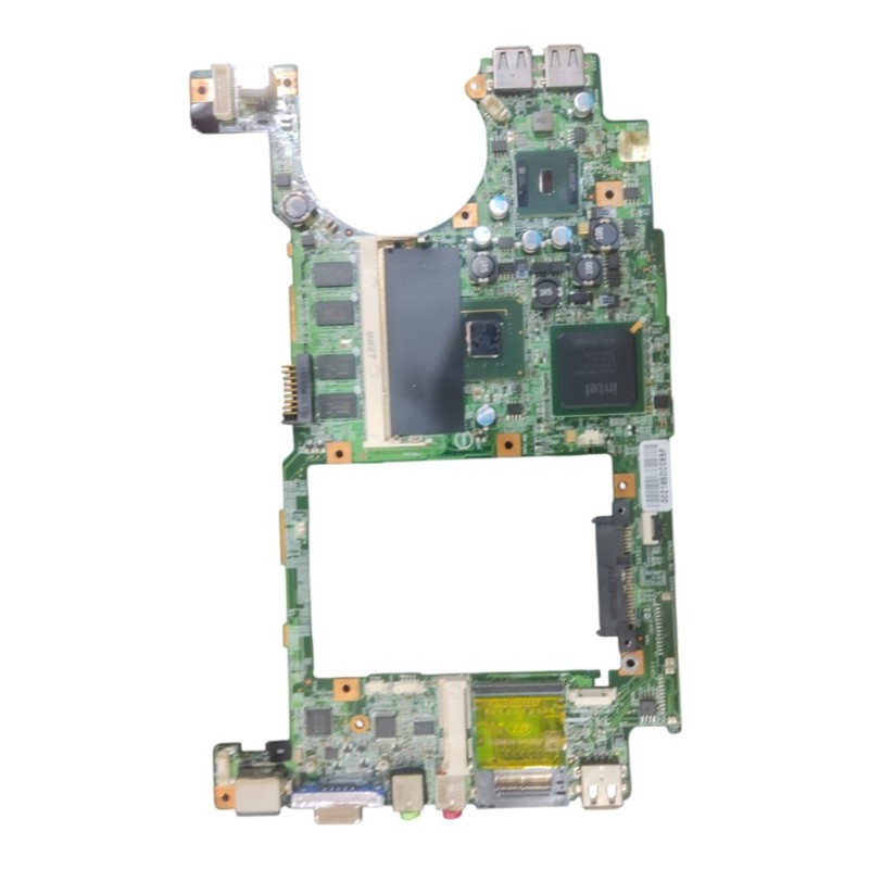 PLACA BASE MSI U100 MS-N0111