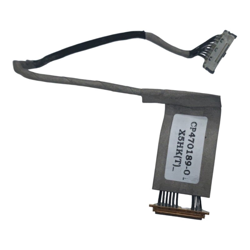 CABLE DE VIDEO FUJITSU LIFEBOOK S760