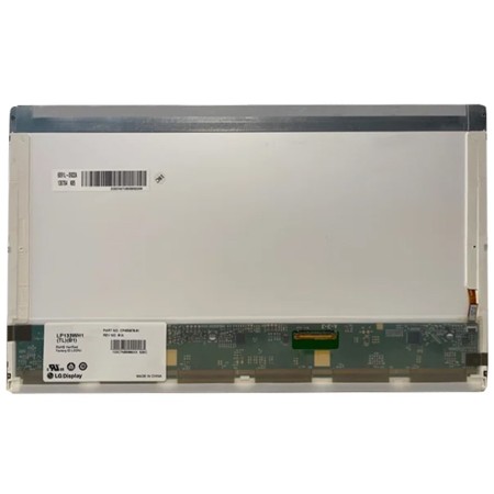 PANTALLA LP133WH1 FUJITSU LIFEBOOK S760