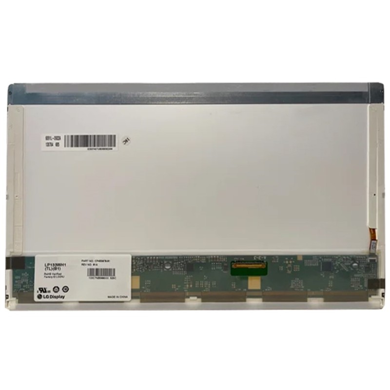 PANTALLA LP133WH1 FUJITSU LIFEBOOK S760