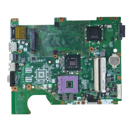 HP COMPAQ PRESARIO CQ61 DA00P6MB6D0