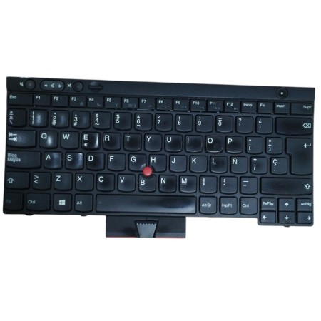 TECLADO PARA PORTÁTIL LENOVO THINKPAD X230