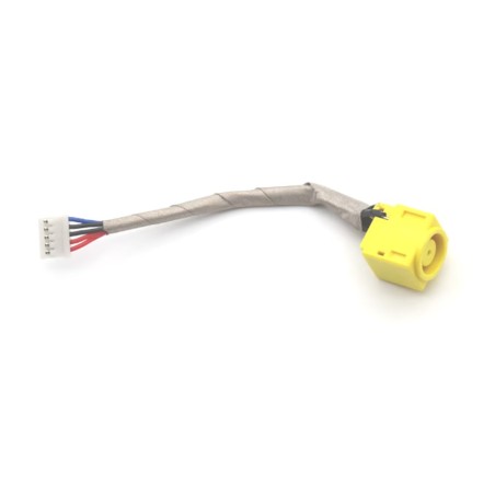 CONECTOR DE CARGA LENOVO THINKPAD X230