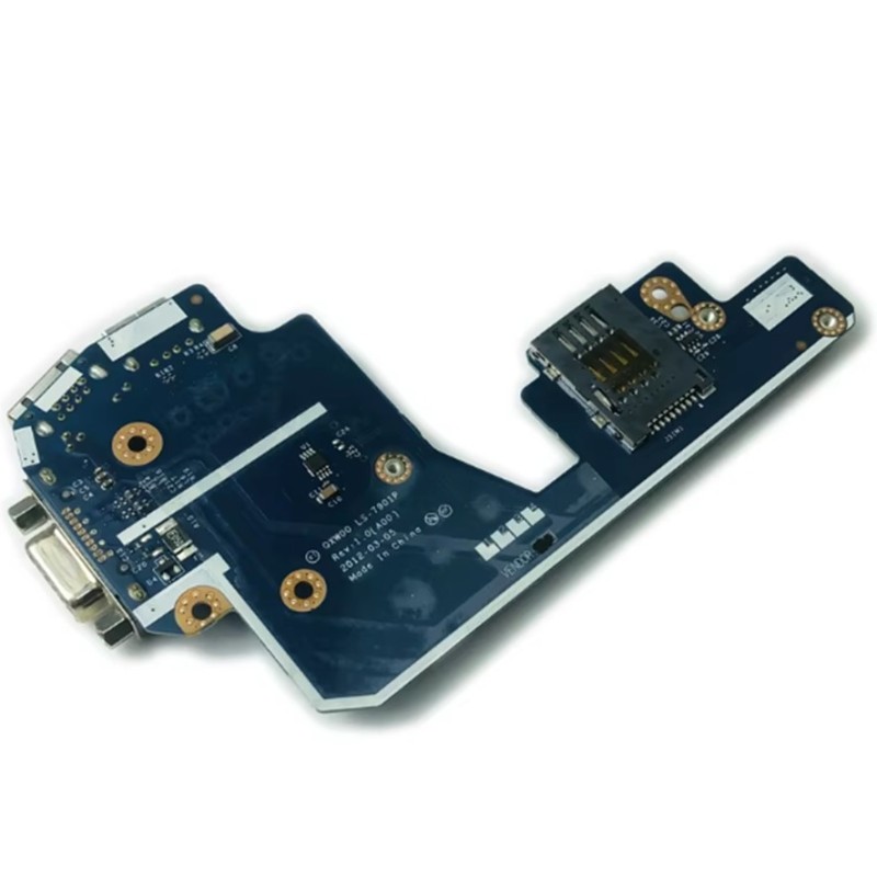PLACA USB ETHERNET DELL LATITUDE E5430