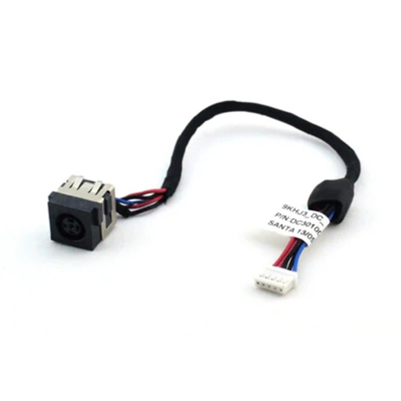 CONECTOR CARGA DELL LATITUDE E5430