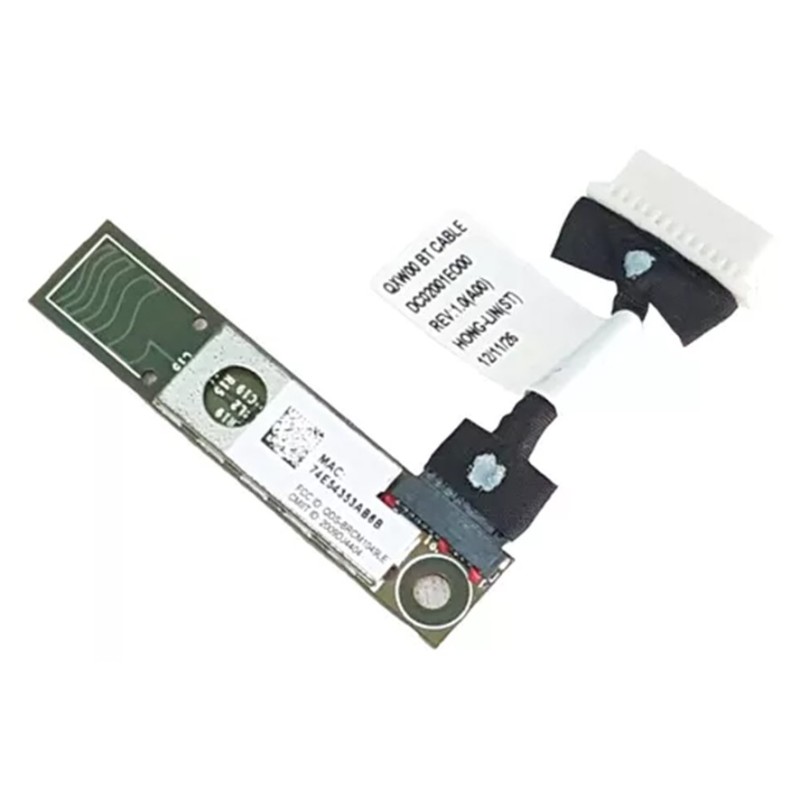 MODULO BLUETOOTH DELL LATITUDE E5430