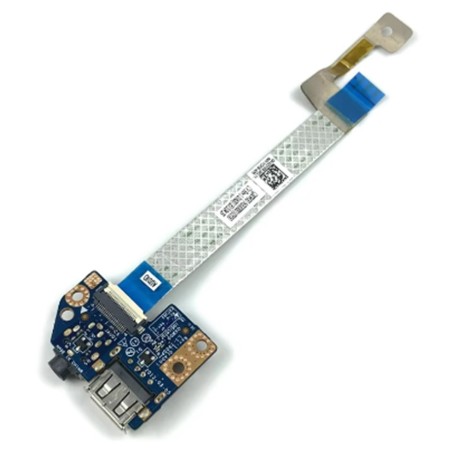 PLACA DE AUDIO DELL LATITUDE E5430