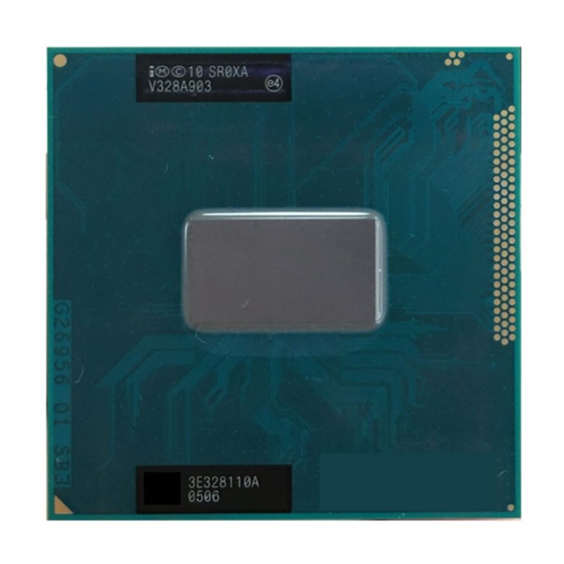 MICROPOCESADOR Core Dual-Core I5-3340M I5 3340M 