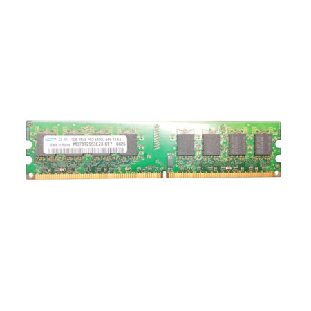 MEMORIA RAM 1GB 2Rx8 SAMSUNG
