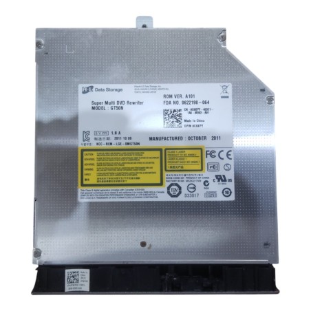 LECTOR DVD DELL VOSTRO 3450