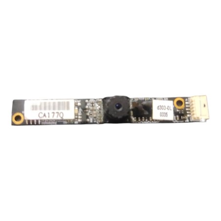 WEBCAM TOSHIBA SATELLITE A200 A300