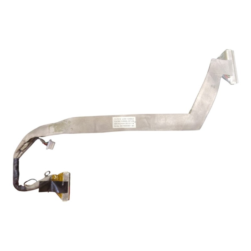 CABLE DE VIDEO TOSHIBA SATELLITE M40 M45 M205