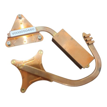 DISIPADOR TOSHIBA SATELLITE M40