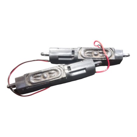 ALTAVOCES TOSHIBA SATELLITE A100