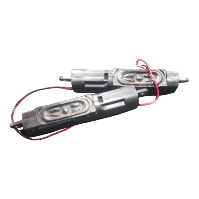 ALTAVOCES TOSHIBA SATELLITE A100