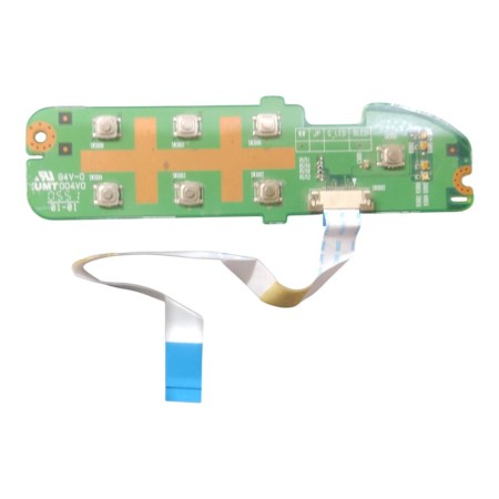 BOTON DE ENCENDIDO TOSHIBA SATELLITE M40-285