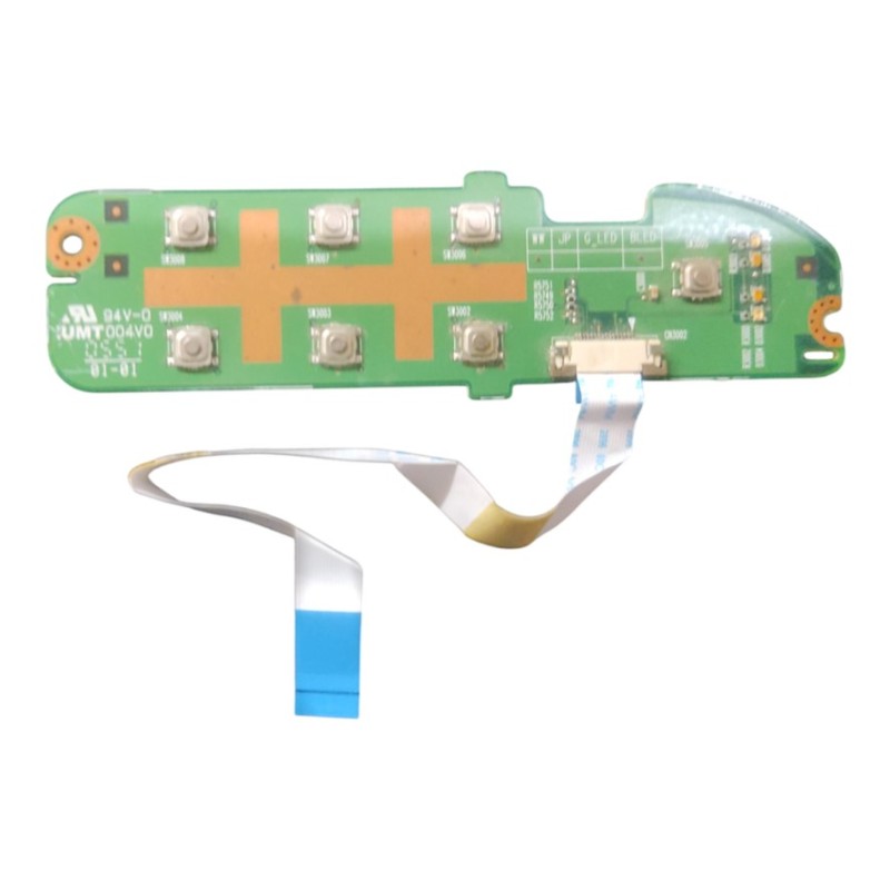 BOTON DE ENCENDIDO TOSHIBA SATELLITE M40-285