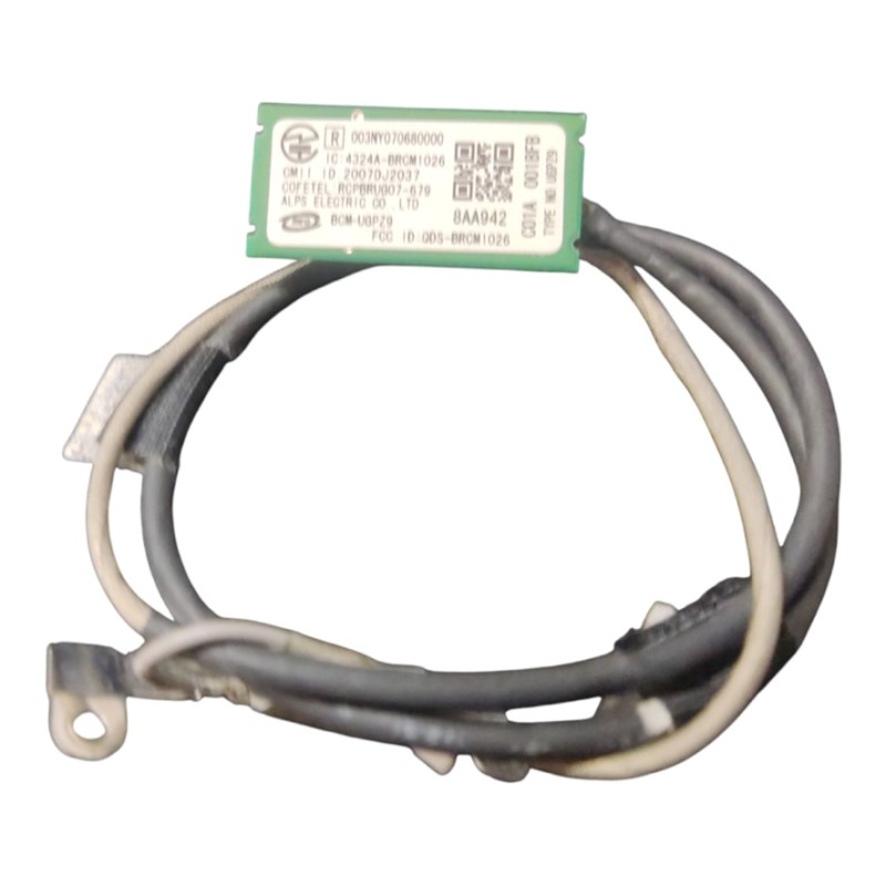 MODULO BLUETOOH SONY VAIO PCG-391M