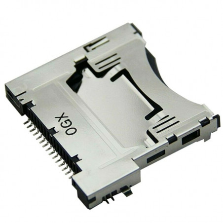 SLOT GAME NINTENDO DSi / DSi XL