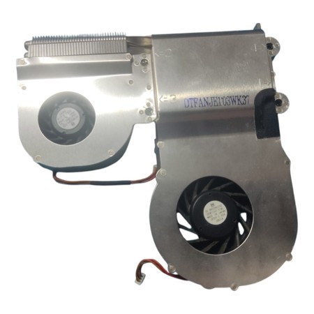 DISIPADOR   VENILADOR SONY VAIO PCG-911P