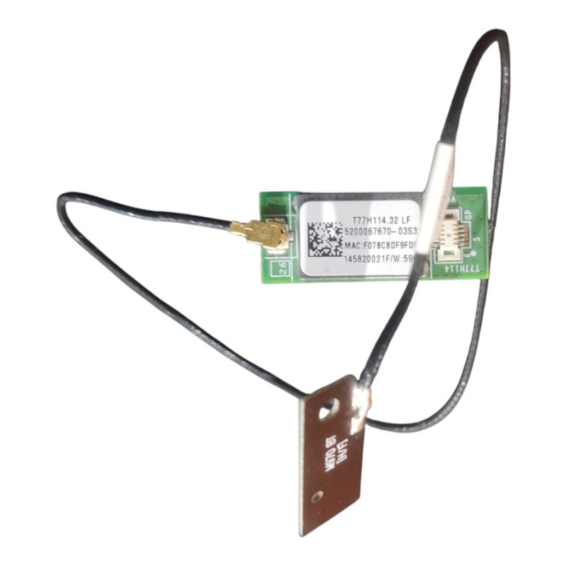 MODULO BLUETOOTH SONY VAIO PCG-71211M