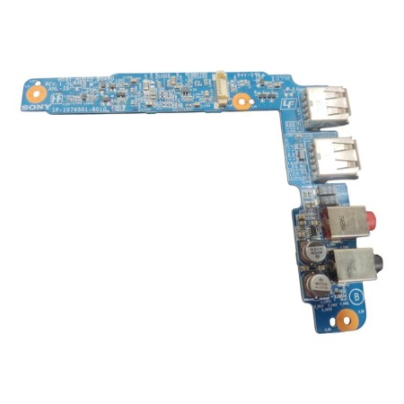 PUERTOS USB SONY VAIO PCG-391M