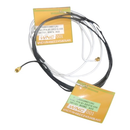 ANTENA WIFI TOSHIBA L300