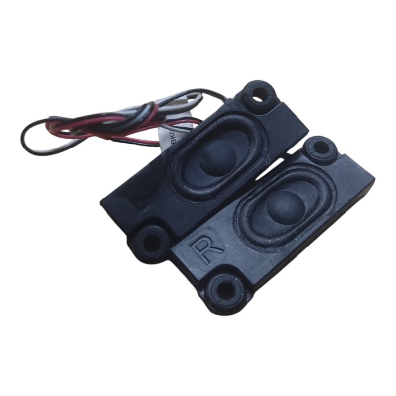 ALTAVOCES TOSHIBA SATELLITE L500-1WH