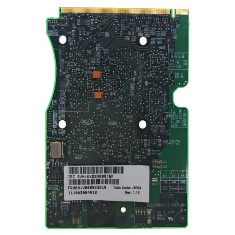 TARJETA DE VIDEO GRAFICA ATI RADEON 