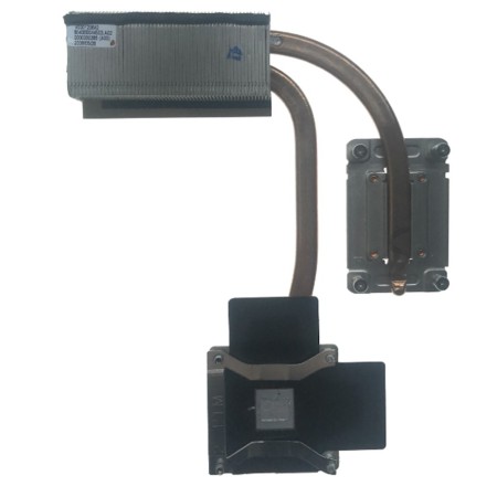 DISIPADOR GRAFICA  PARA PORTÁTIL TOSHIBA SATELLITE