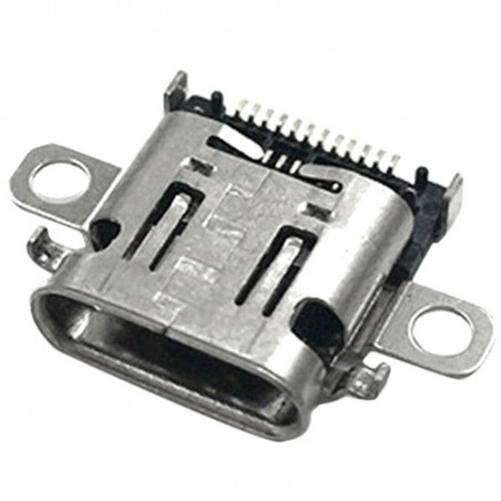 CHARGING PORT NINTENDO SWITCH