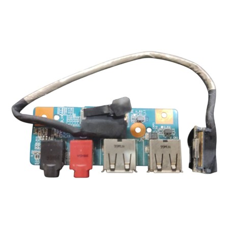 PUERTOS USB SONY VAIO PCG-7182M