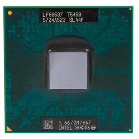 MICROPROCESADOR SLA4F