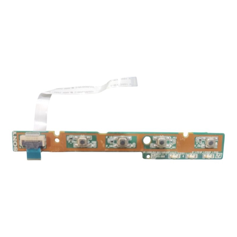 PLACA BOTON DE ENCENDIDO SONY VAIO PCG-6142M