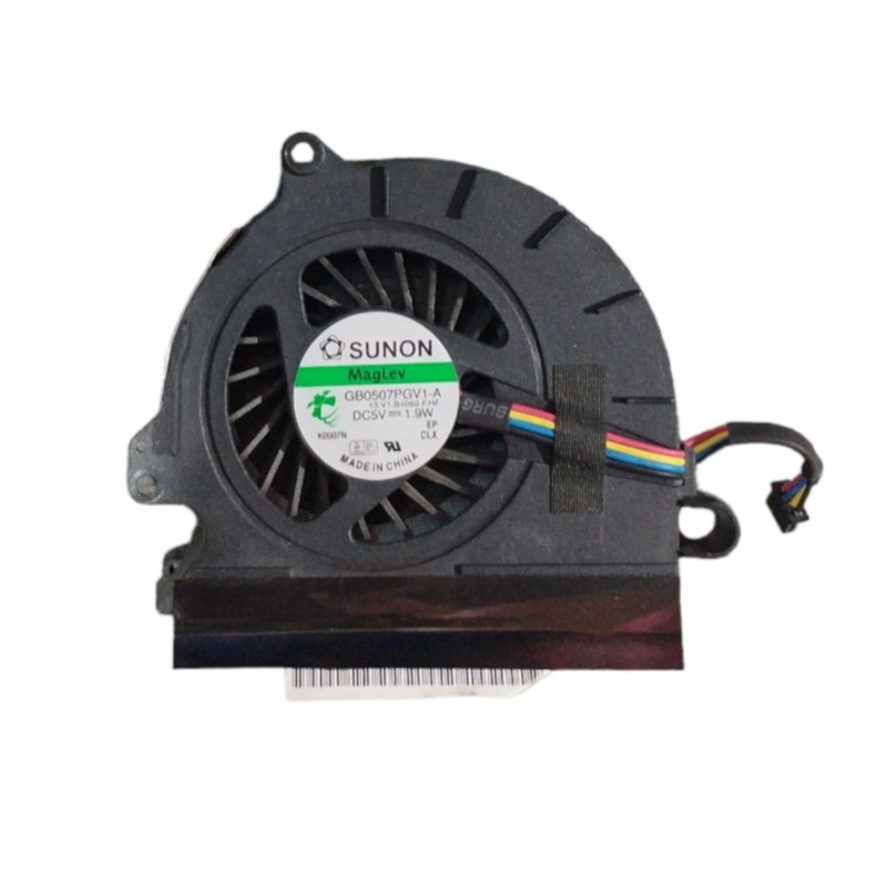 VENTILADOR HP ELITEBOOK 8440P