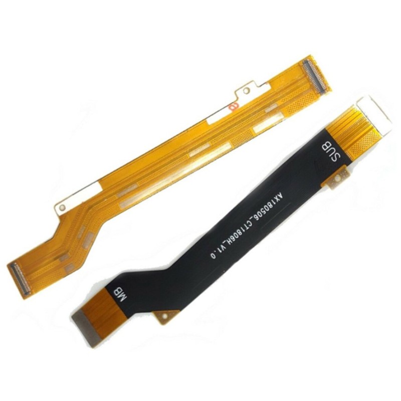 MAIN FLEX XIAOMI REDMI S2 / Y2