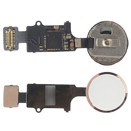 HOME BUTTON iPHONE 7 / 7 PLUS / 8 / 8 PLUS PINK