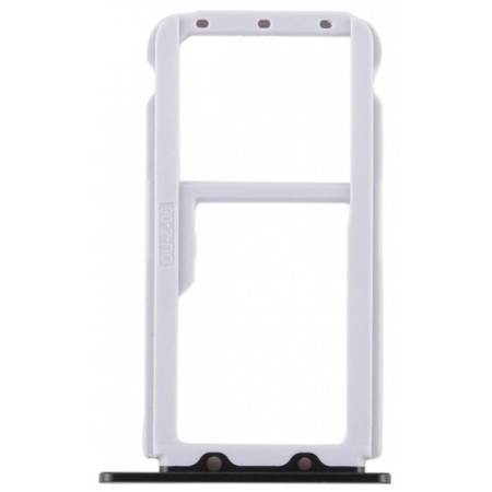 SIM CARD TRAY HONOR V9 / HONOR 8 PRO BLACK