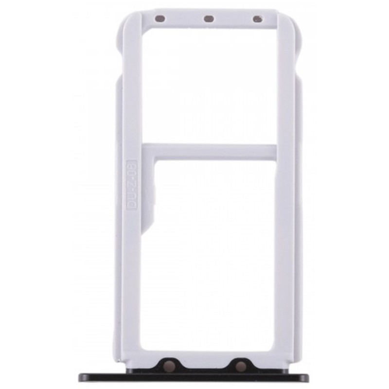 SIM CARD TRAY HONOR V9 / HONOR 8 PRO BLACK