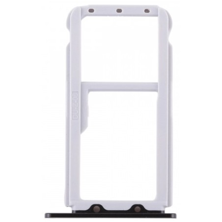 SIM CARD TRAY HONOR V9 / HONOR 8 PRO BLACK